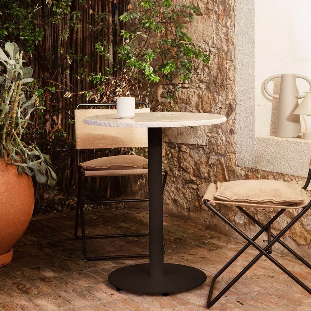 Minerale salontafel Ferm Living