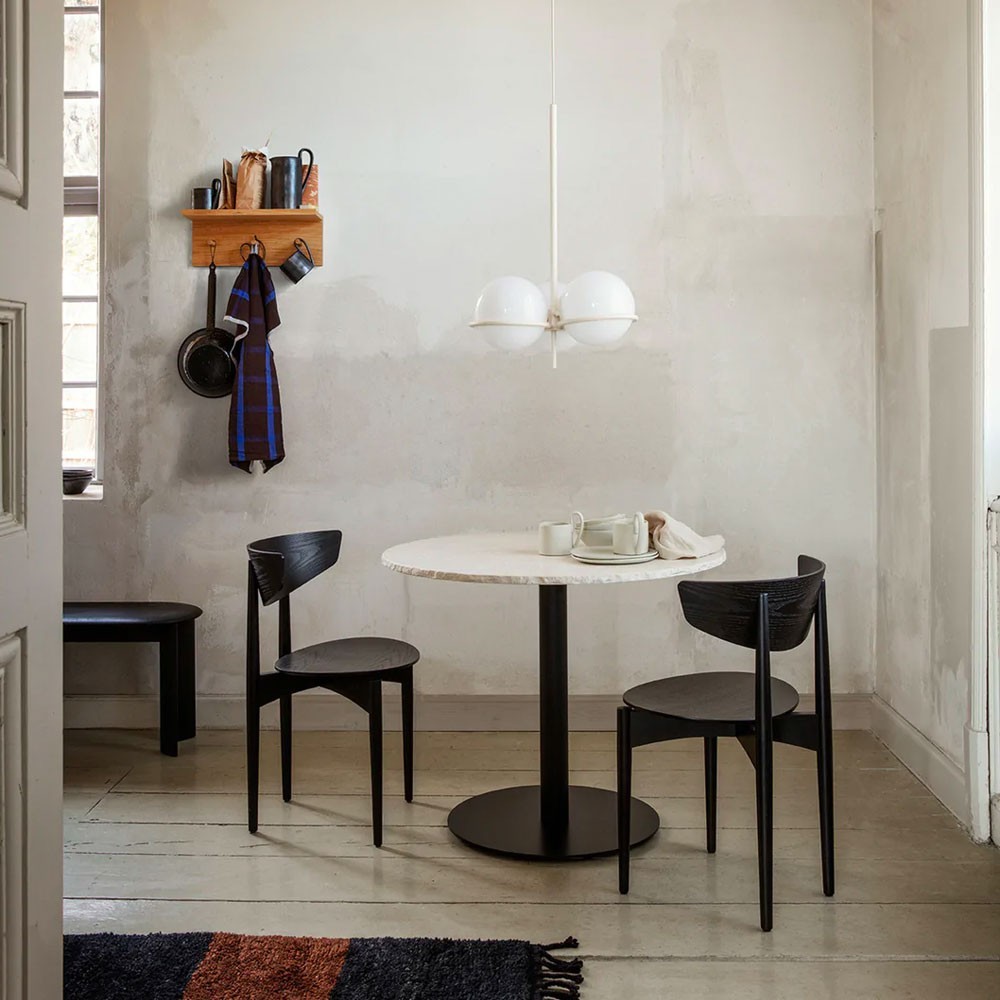 Tavolo da pranzo minerale Ferm Living