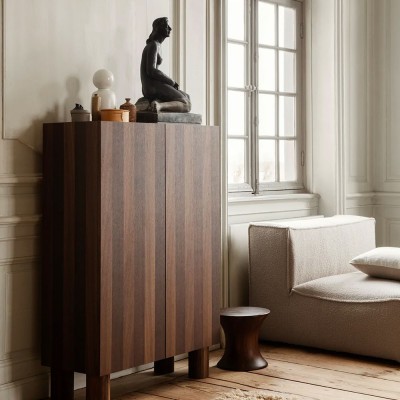 Commode Post Ferm Living 2