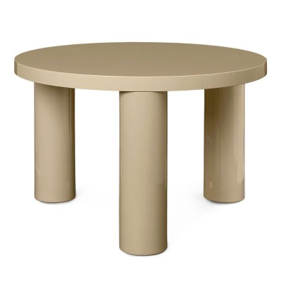Coffee table Post cashmere S Ferm Living