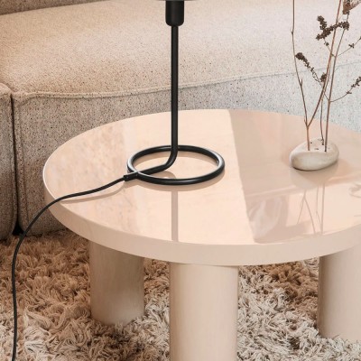 Couchtisch Post cashmere S Ferm Living 2