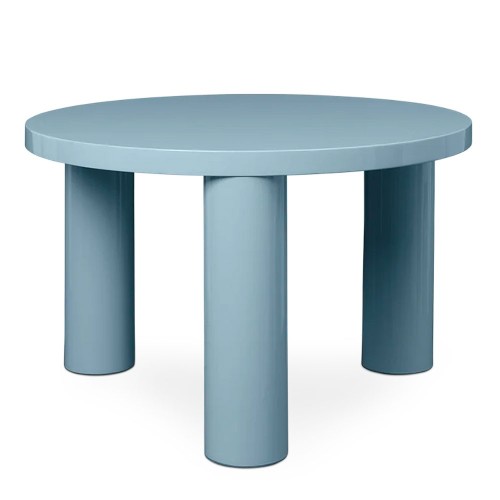Mesa de centro Post Ice Blue S Ferm Living