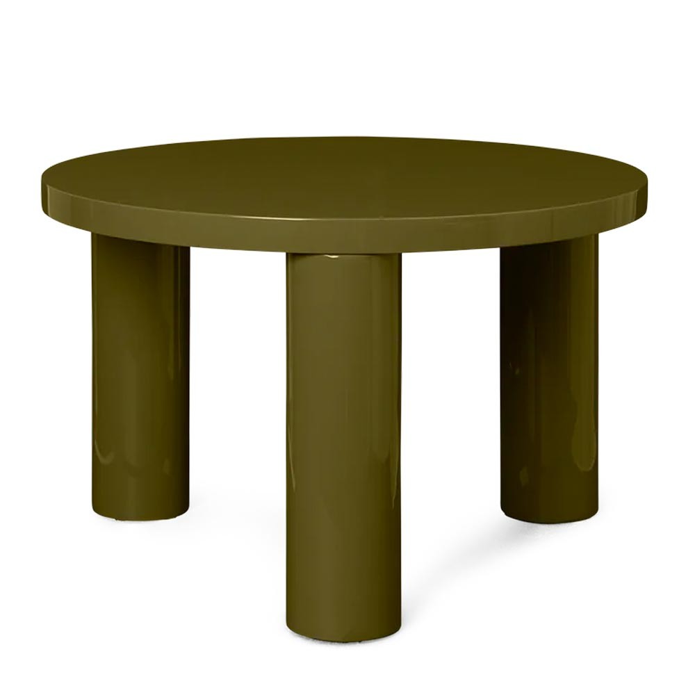 Mesa de centro Post Olive S Ferm Living