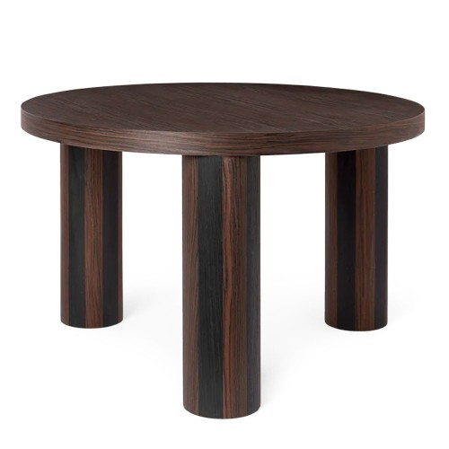 Coffee table Post Lines S Ferm Living