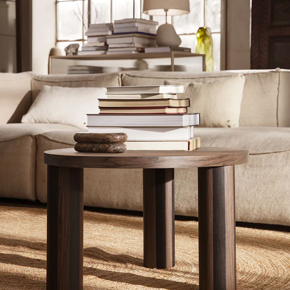Post Lines S salontafel Ferm Living