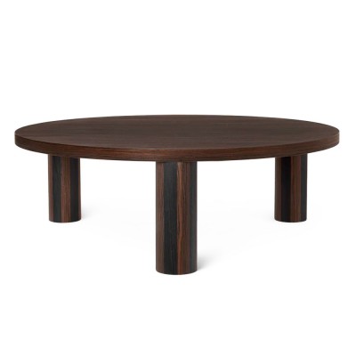 Table basse Post Lines L Ferm Living Ferm Living