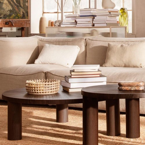 Tavolino Post Lines L Ferm Living