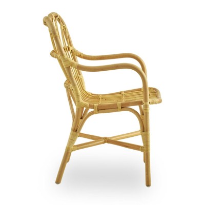 Silla de ratán Margret Sika Design 2