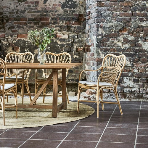 Margret Rotan Stoel Sika Design