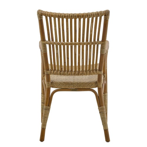 Rattan Piano Armchair Sika Design