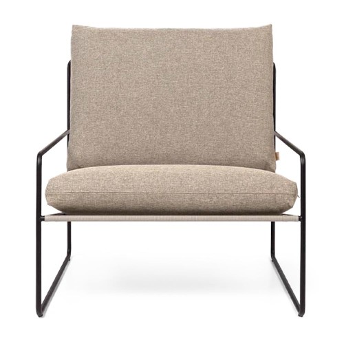 Desert Sable Armchair Ferm Living
