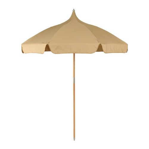 Parasol Lull cashmere Ferm Living