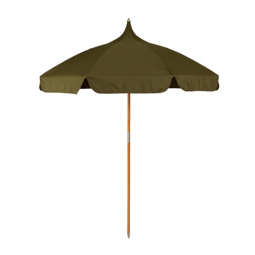 Parasol Lull Military Olive Ferm Living