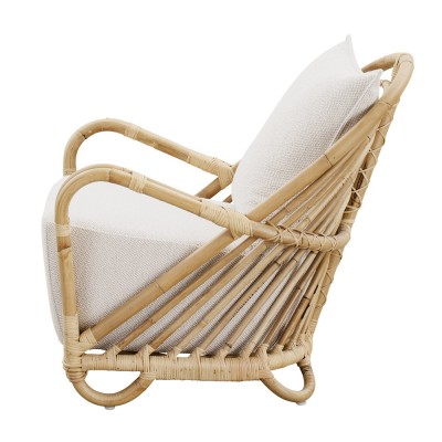 Natural Charlottenborg armchair Sika Design 2
