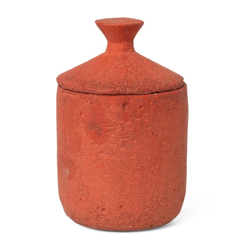 Vela de naranja Ura Ferm Living