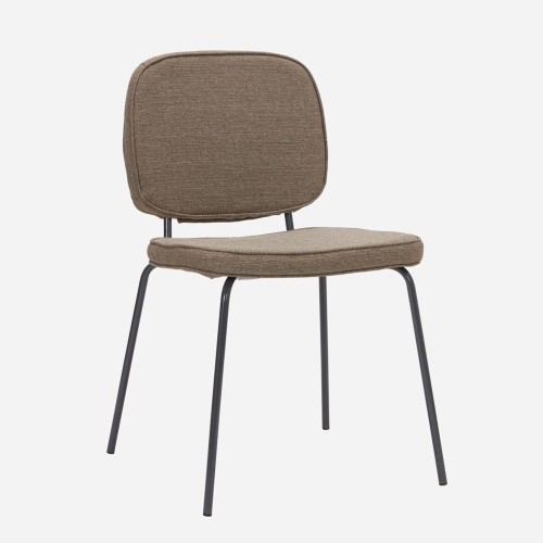 Silla Carma arena oscura House Doctor