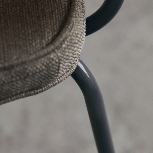 Silla Carma arena oscura House Doctor