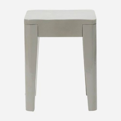 Taburete Molon gris House Doctor House Doctor