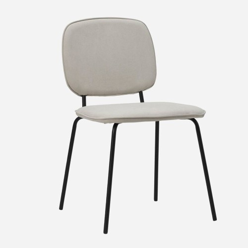 Cotton Chair sand House Doctor