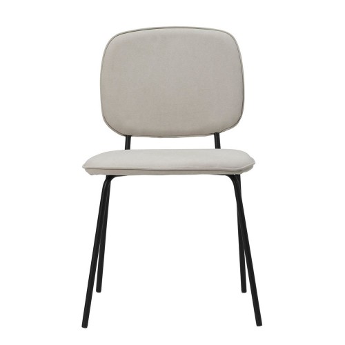 Cotton Chair sand House Doctor