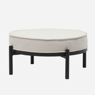 Cotton stool sand House Doctor House Doctor