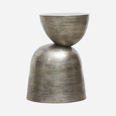 Couchtisch Heena Metall oxidiert House Doctor House Doctor