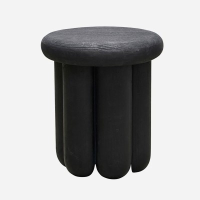 Table basse Phant noir House Doctor