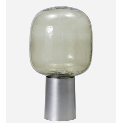 Lampada da tavolo Note grey House Doctor