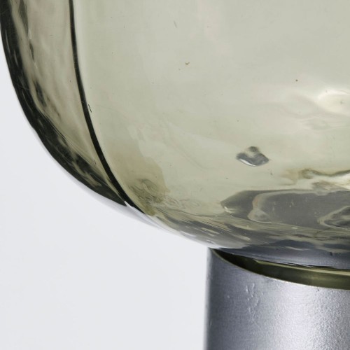 Tischlampe Note grau House Doctor