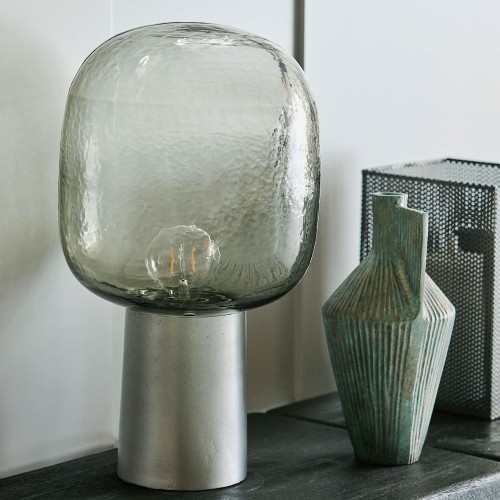Table lamp Note grey House Doctor