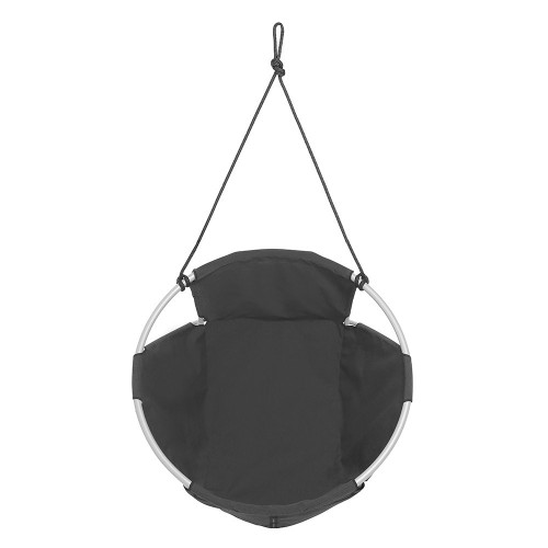 Cocoon grafiet hangfauteuil Trimm Copenhagen
