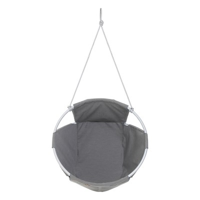 Hangfauteuil Cocoon grijs Trimm Copenhagen Trimm Copenhagen