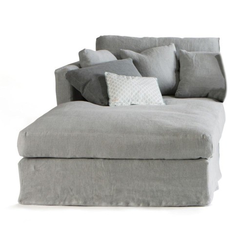 Linen Meridienne Nomad Moodntone