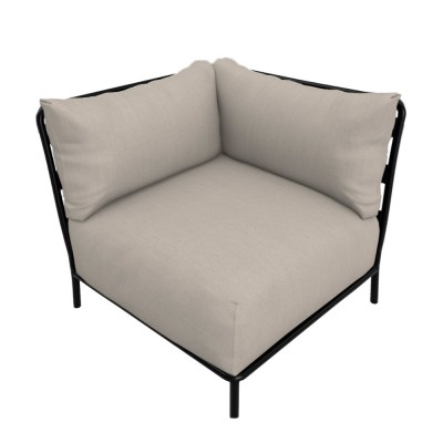 Modulo angolare Beige mattone Trimm Copenhagen Trimm Copenhagen