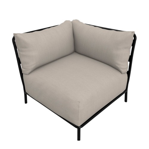 Módulo esquinero Beige ladrillo Trimm Copenhagen