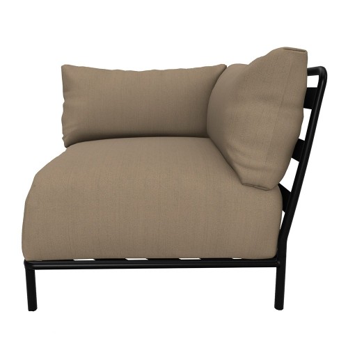 Modulo angolare Brick taupe Trimm Copenhagen