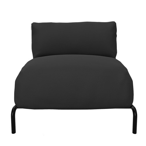 Modulo in grafite Brick Space Trimm Copenhagen