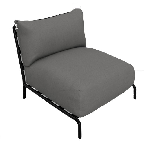 Modulo spaziale in mattoni grigio Trimm Copenhagen