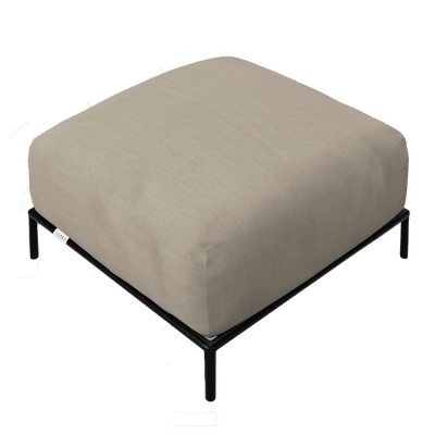 Brick beige pouffe Trimm Copenhagen Trimm Copenhagen