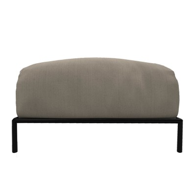 Pouf beige mattone Trimm Copenhagen 2