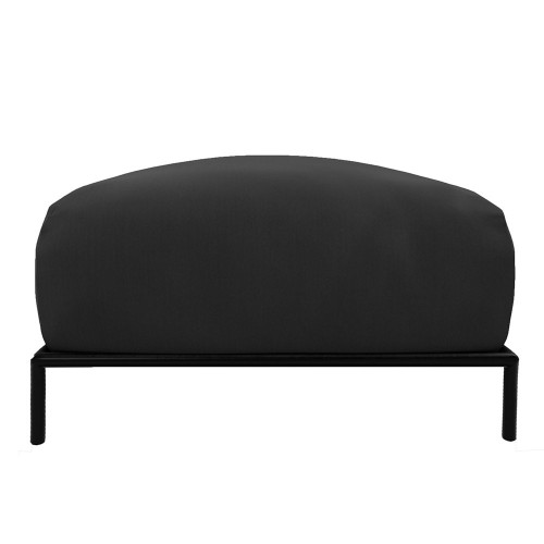 Sitzhocker Brick graphit Trimm Copenhagen