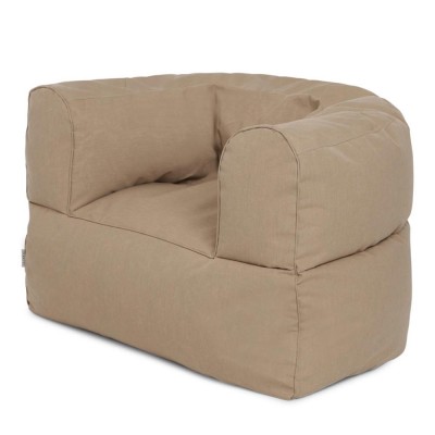 Arm strong Sessel Taupe Trimm Copenhagen Trimm Copenhagen
