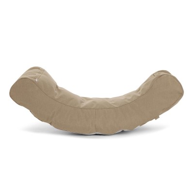 Letto da giorno Half Moon taupe Trimm Copenhagen 2