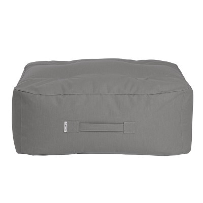 Arm Strong Pouf grey Trimm Copenhagen 2