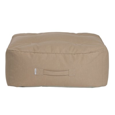 Brazo Fuerte beanbag taupe Trimm Copenhagen 2
