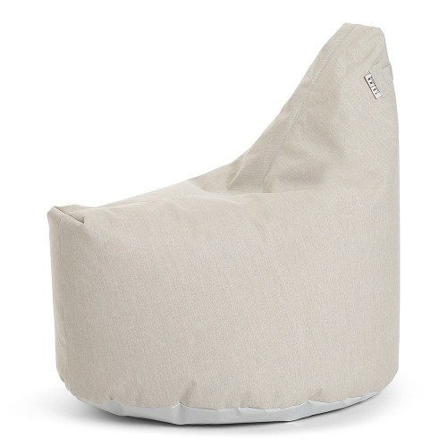 Pouf Satellite beige Trimm Copenhagen