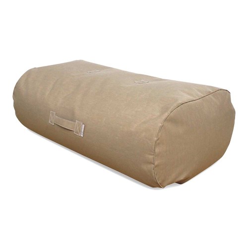 Méridienne Rocket taupe S Trimm Copenhagen
