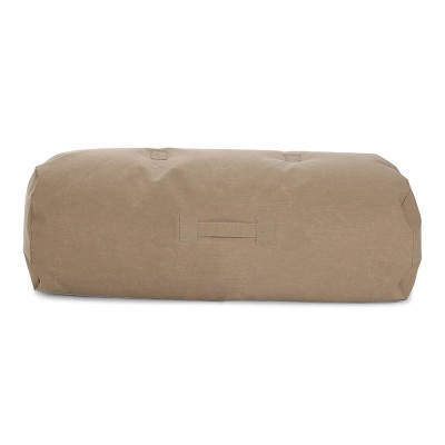 Méridienne Rocket taupe S Trimm Copenhagen 2