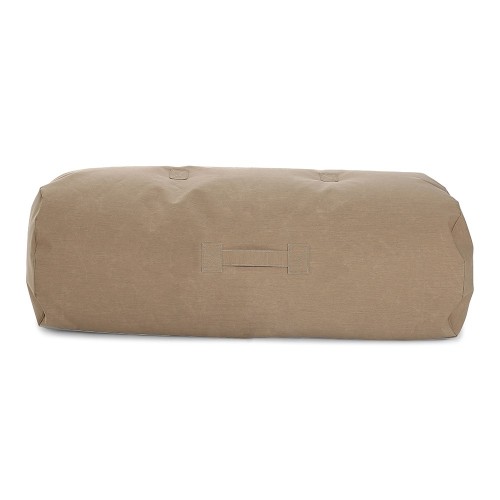 Méridienne Rocket taupe S Trimm Copenhagen