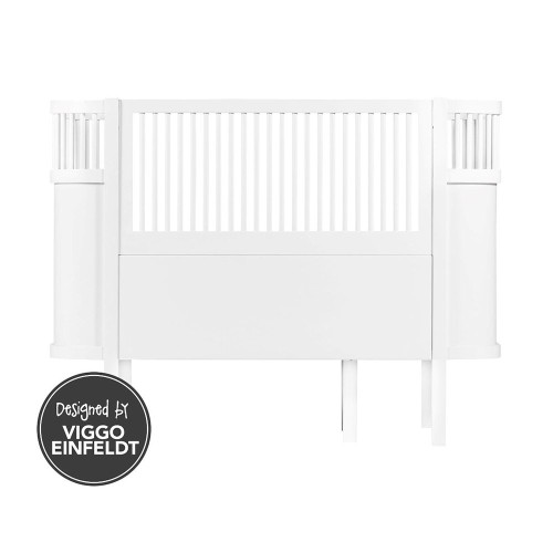 Cama Sebra blanca Sebra